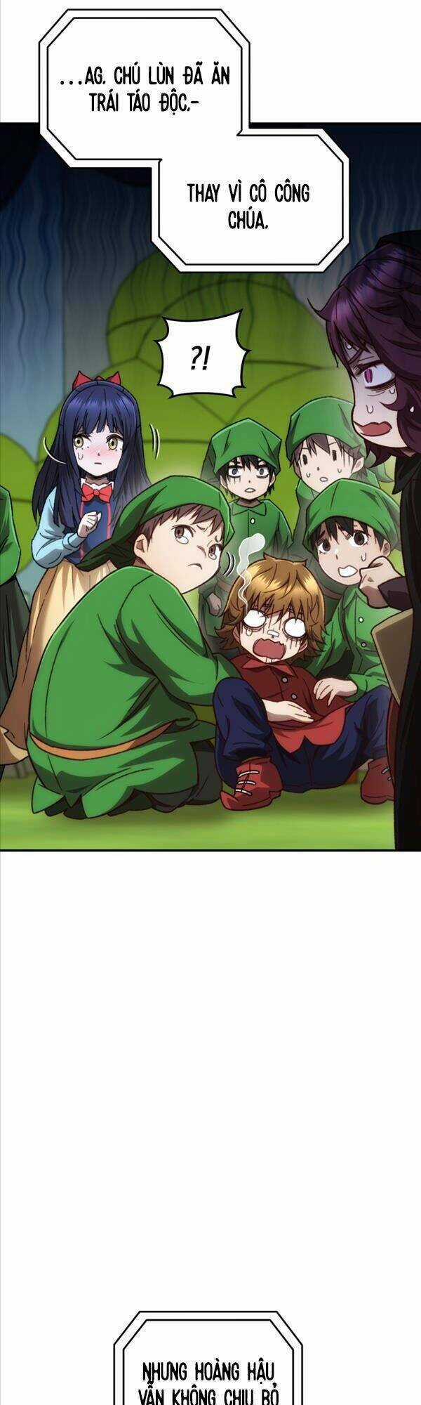 Làm Lại Cuộc Đời - Chapter 17 - Trang 23