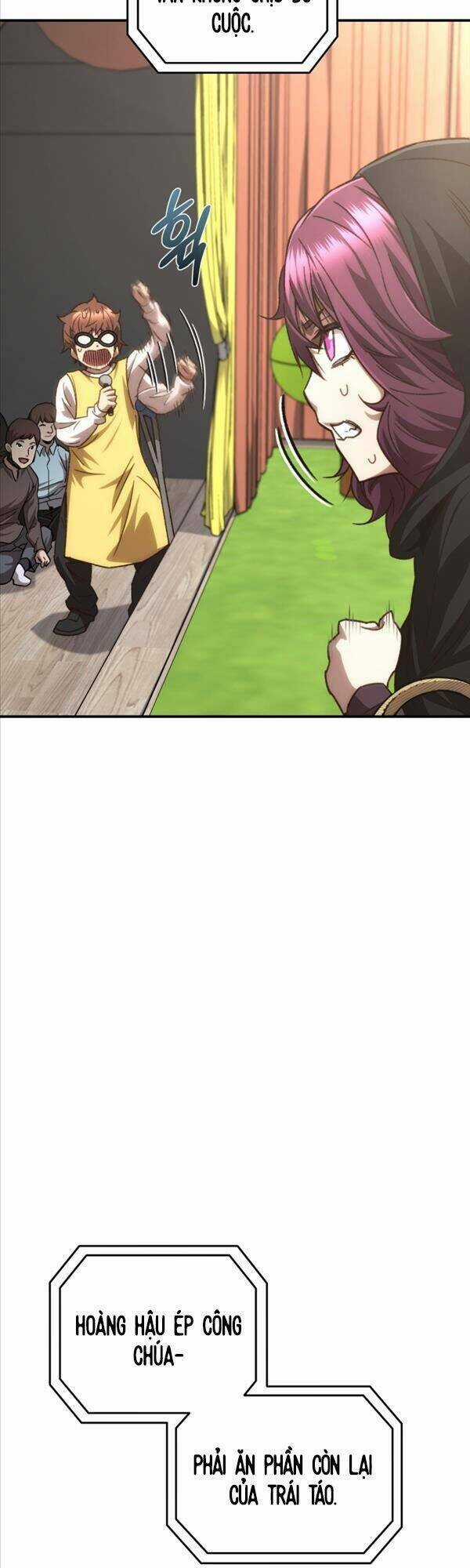 Làm Lại Cuộc Đời - Chapter 17 - Trang 24