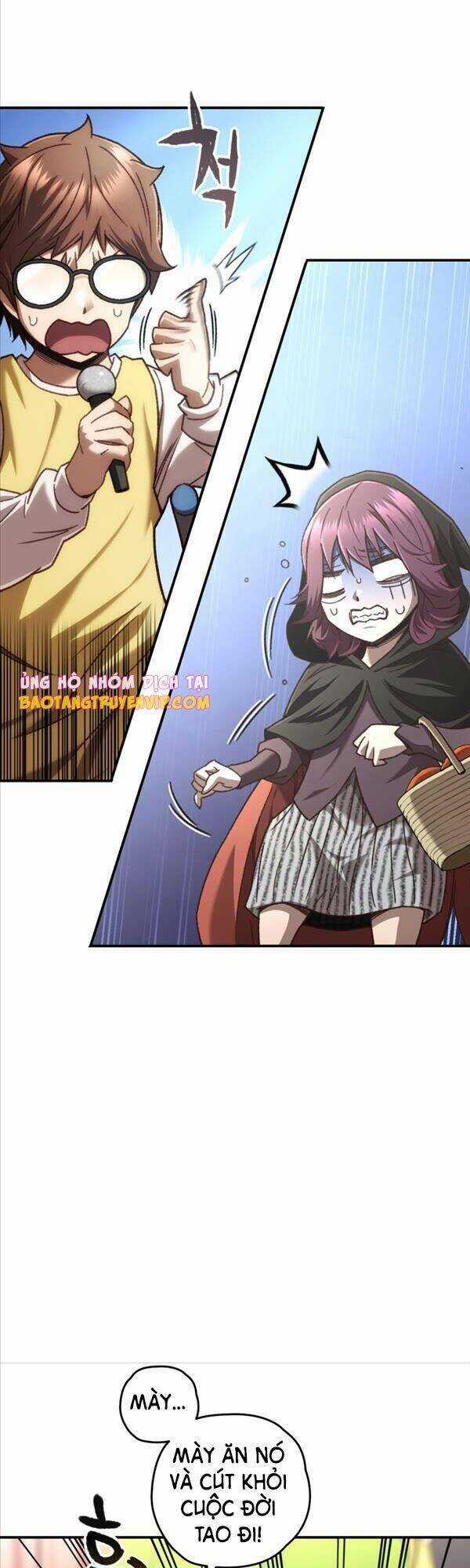 Làm Lại Cuộc Đời - Chapter 17 - Trang 25