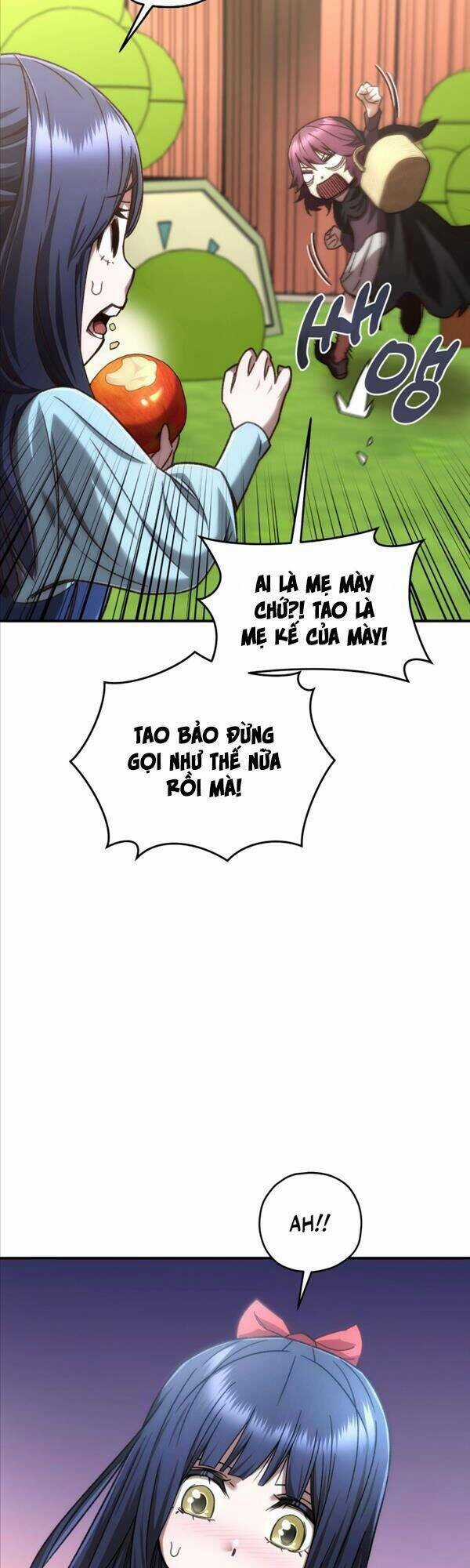 Làm Lại Cuộc Đời - Chapter 17 - Trang 27