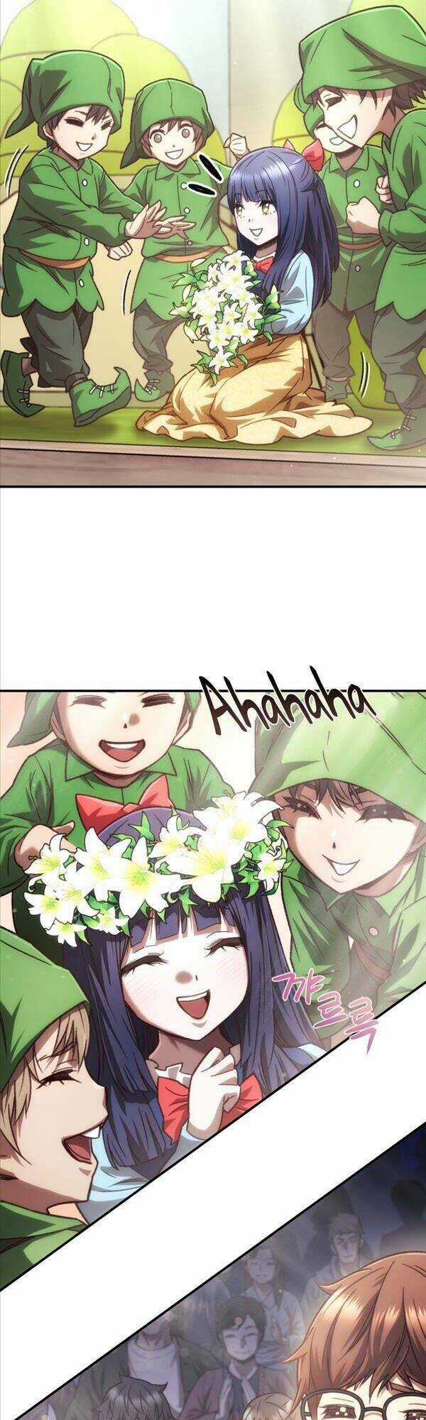 Làm Lại Cuộc Đời - Chapter 17 - Trang 4