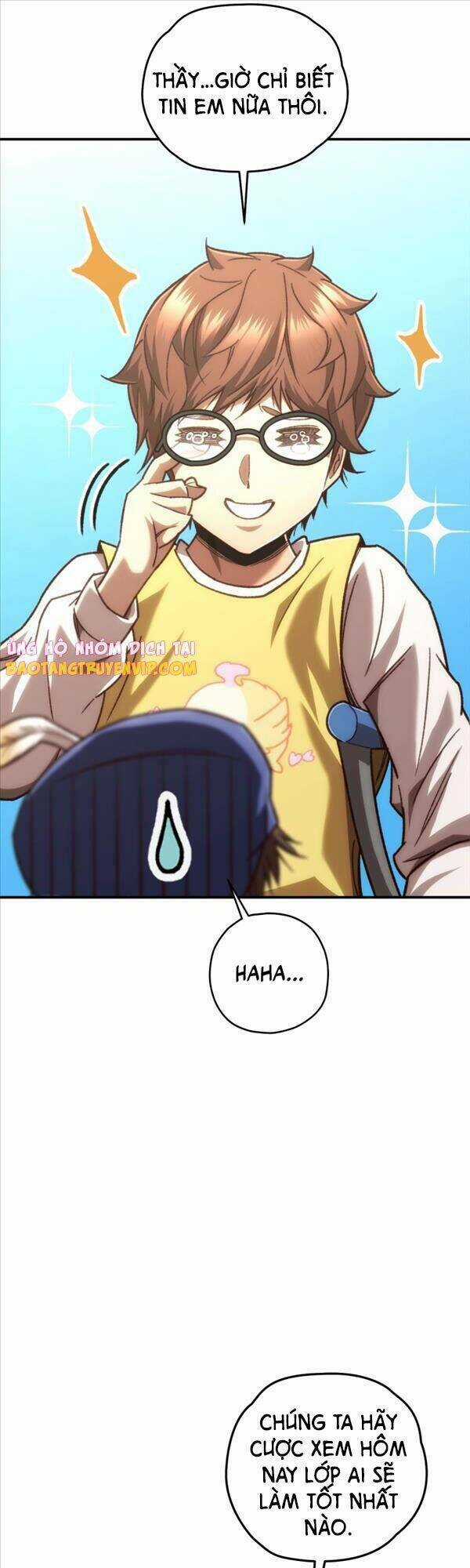Làm Lại Cuộc Đời - Chapter 17 - Trang 31