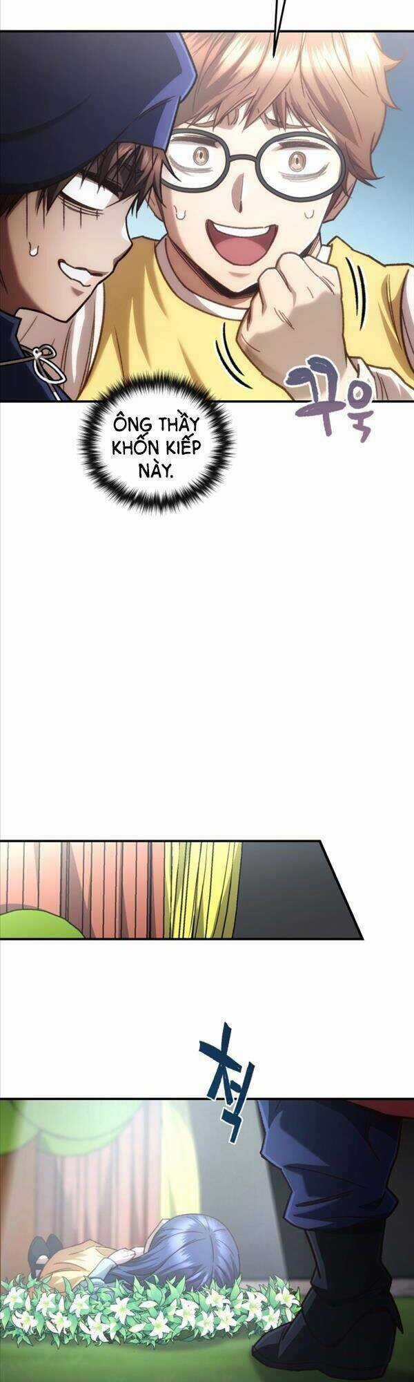 Làm Lại Cuộc Đời - Chapter 17 - Trang 32