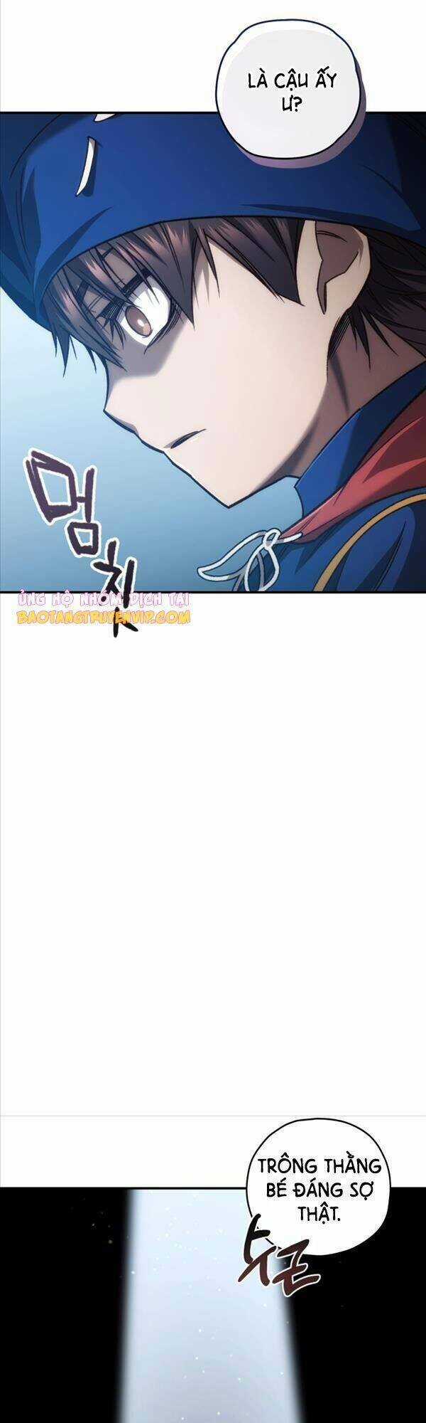 Làm Lại Cuộc Đời - Chapter 17 - Trang 35