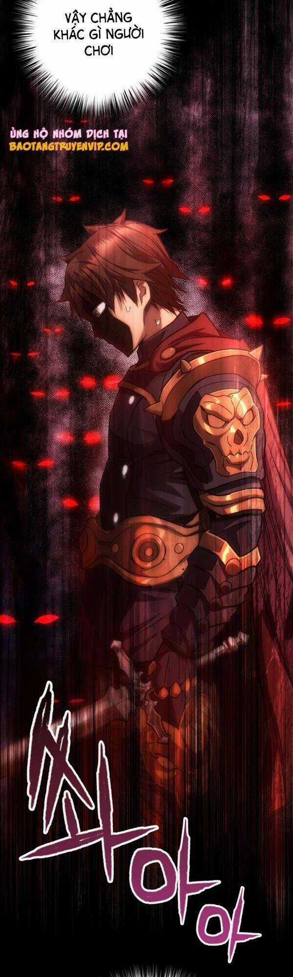 Làm Lại Cuộc Đời - Chapter 17 - Trang 39