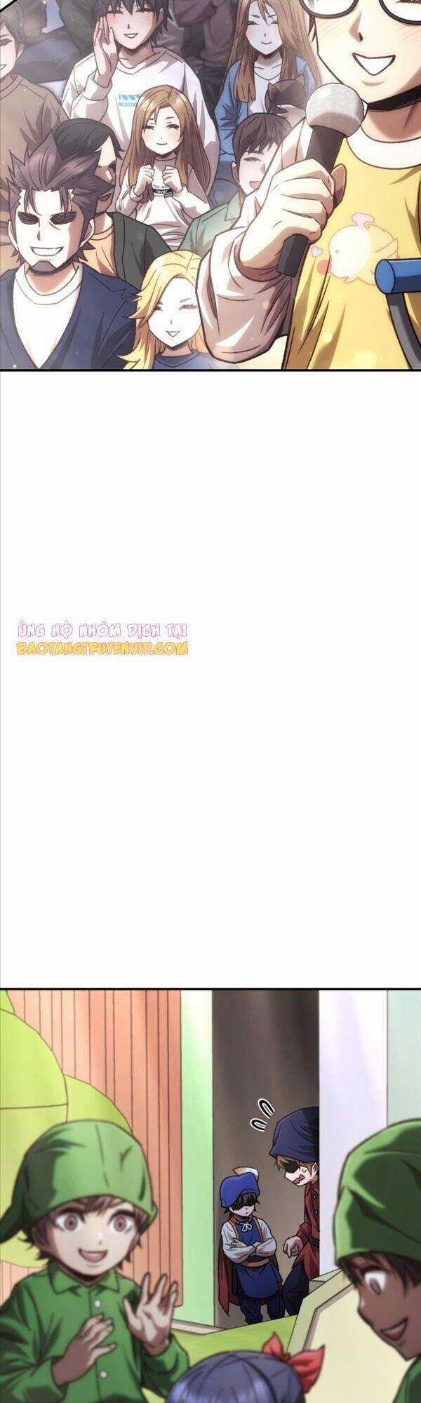 Làm Lại Cuộc Đời - Chapter 17 - Trang 5