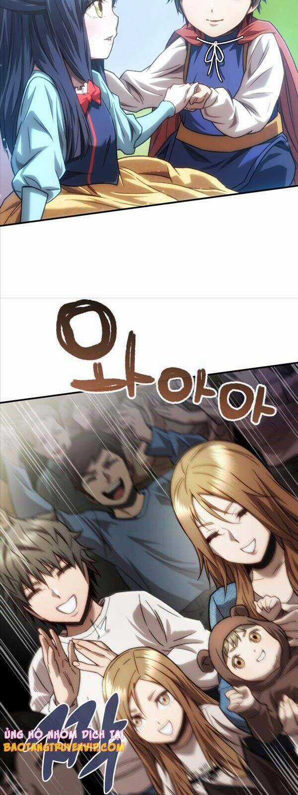 Làm Lại Cuộc Đời - Chapter 17 - Trang 50