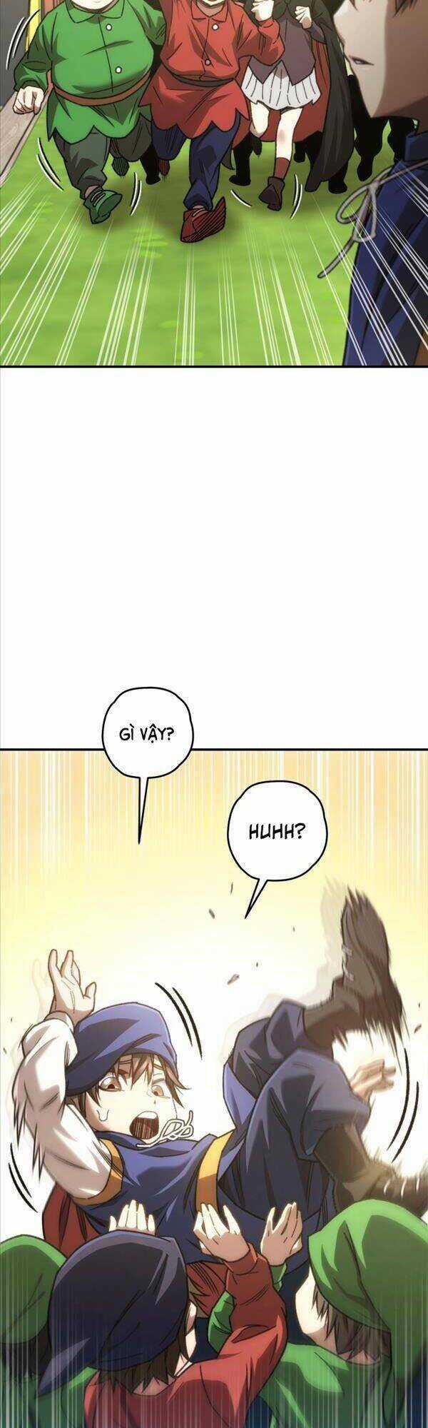 Làm Lại Cuộc Đời - Chapter 17 - Trang 53