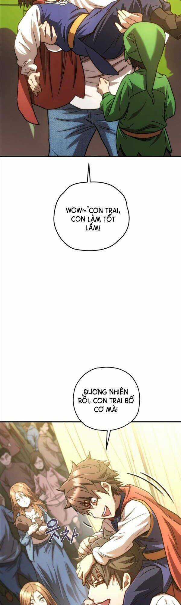 Làm Lại Cuộc Đời - Chapter 17 - Trang 57