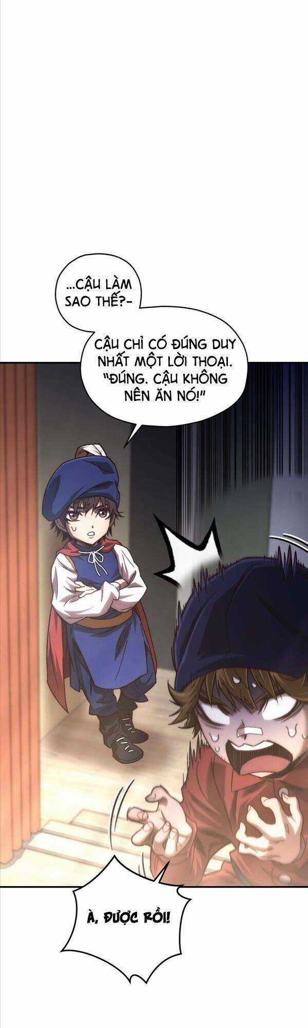 Làm Lại Cuộc Đời - Chapter 17 - Trang 7