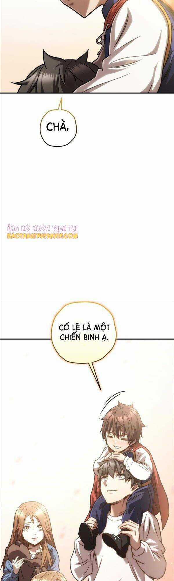 Làm Lại Cuộc Đời - Chapter 17 - Trang 65