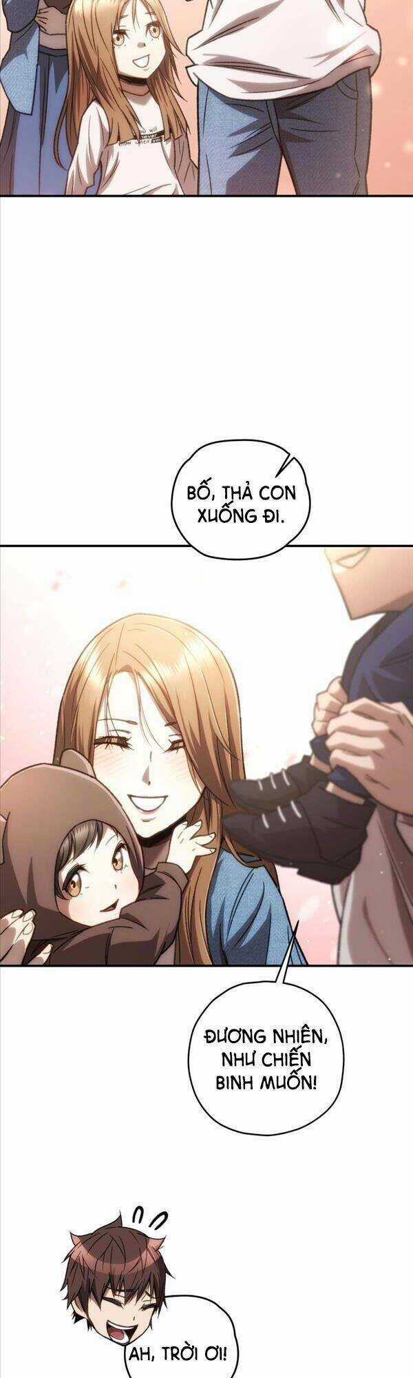 Làm Lại Cuộc Đời - Chapter 17 - Trang 66