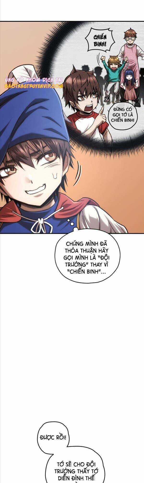 Làm Lại Cuộc Đời - Chapter 17 - Trang 9