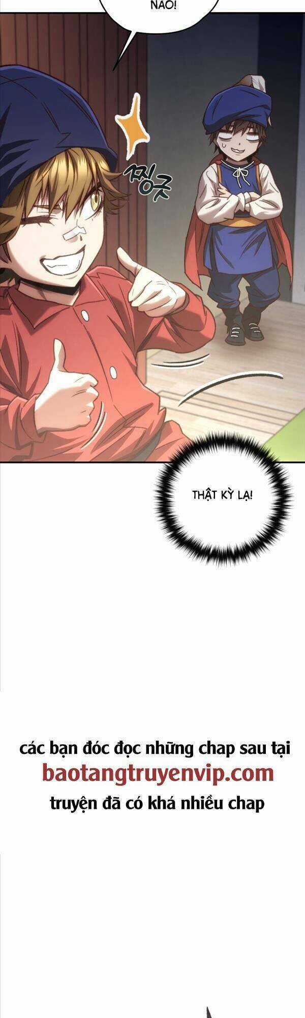 Làm Lại Cuộc Đời - Chapter 17 - Trang 10