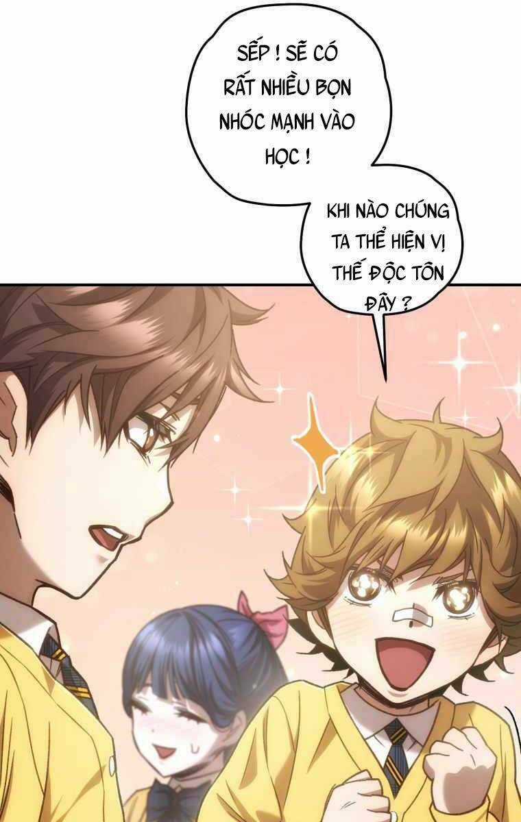 Làm Lại Cuộc Đời - Chapter 18 - Trang 12