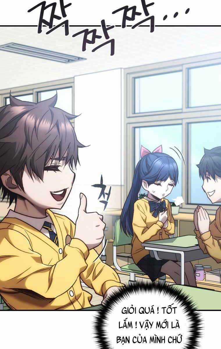 Làm Lại Cuộc Đời - Chapter 18 - Trang 111