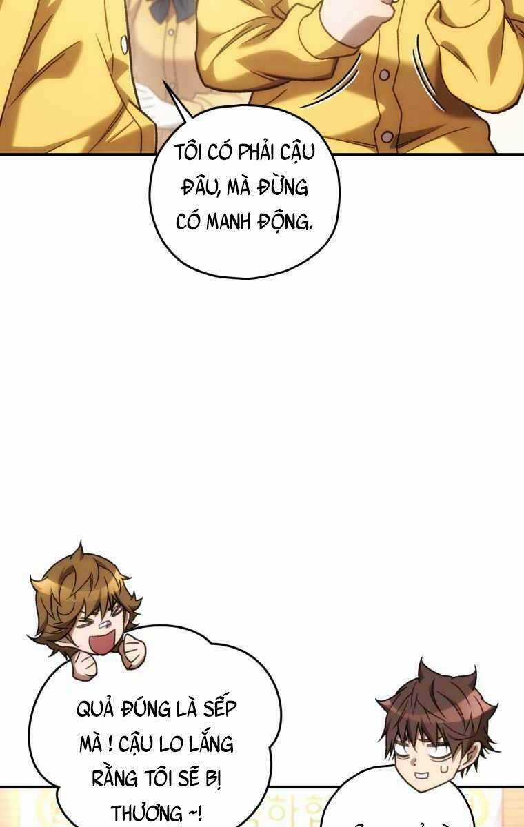 Làm Lại Cuộc Đời - Chapter 18 - Trang 13