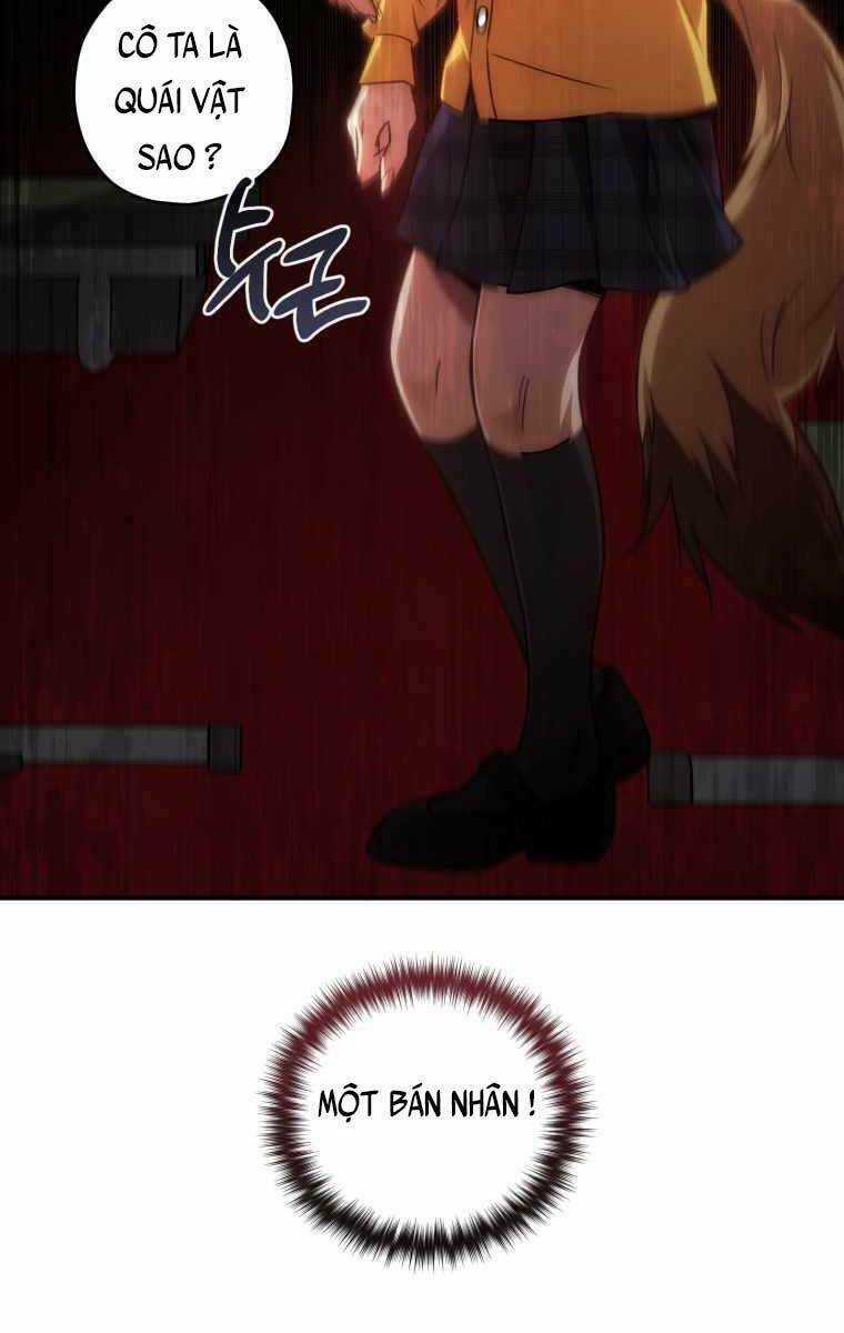 Làm Lại Cuộc Đời - Chapter 18 - Trang 121