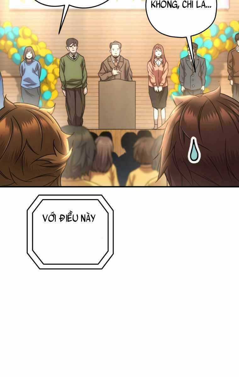 Làm Lại Cuộc Đời - Chapter 18 - Trang 14