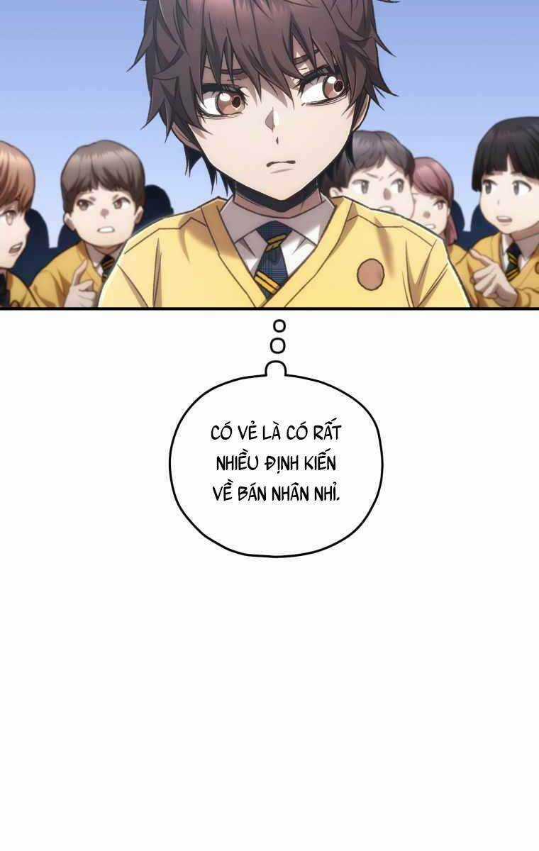 Làm Lại Cuộc Đời - Chapter 18 - Trang 132