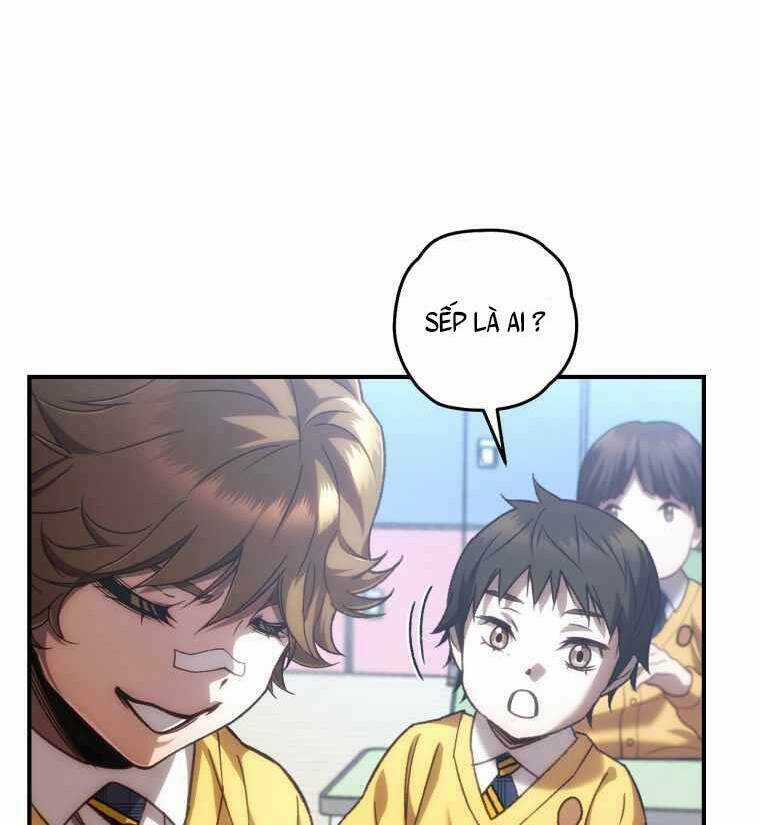 Làm Lại Cuộc Đời - Chapter 18 - Trang 136