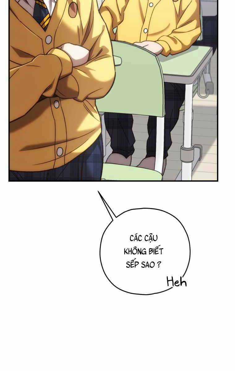 Làm Lại Cuộc Đời - Chapter 18 - Trang 137