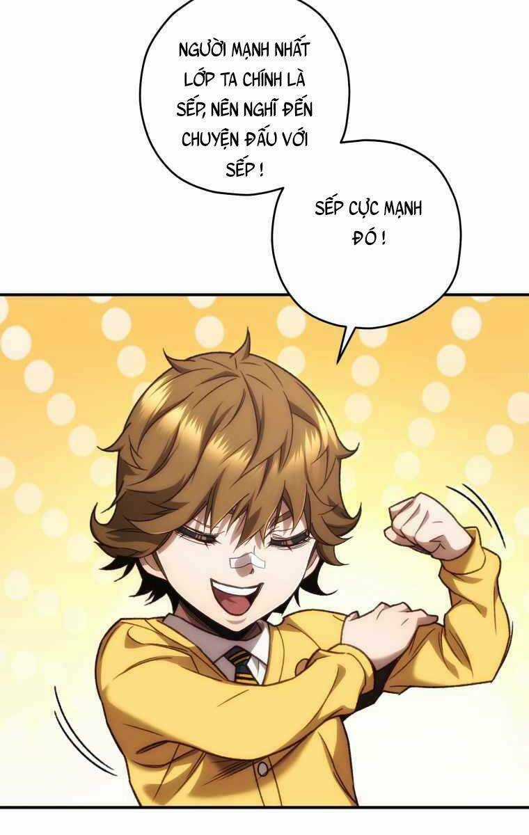 Làm Lại Cuộc Đời - Chapter 18 - Trang 140