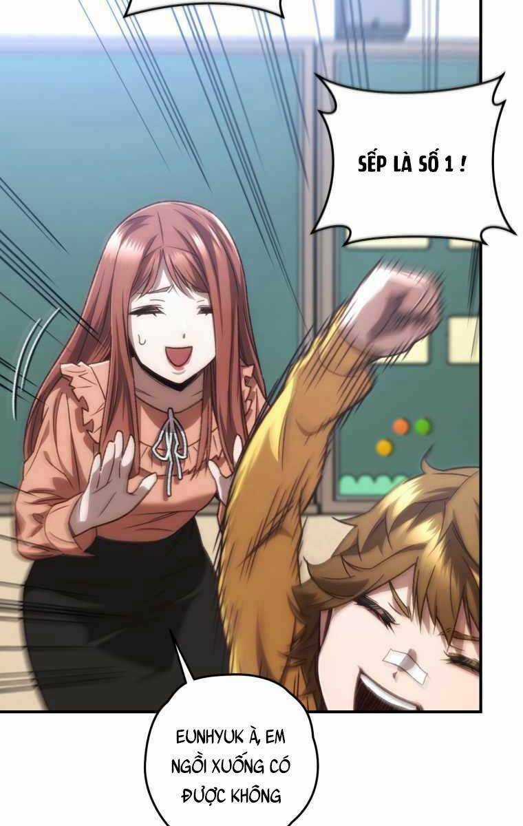 Làm Lại Cuộc Đời - Chapter 18 - Trang 142