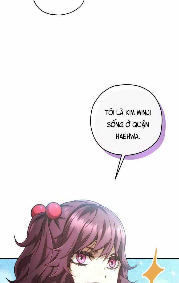 Làm Lại Cuộc Đời - Chapter 18 - Trang 21