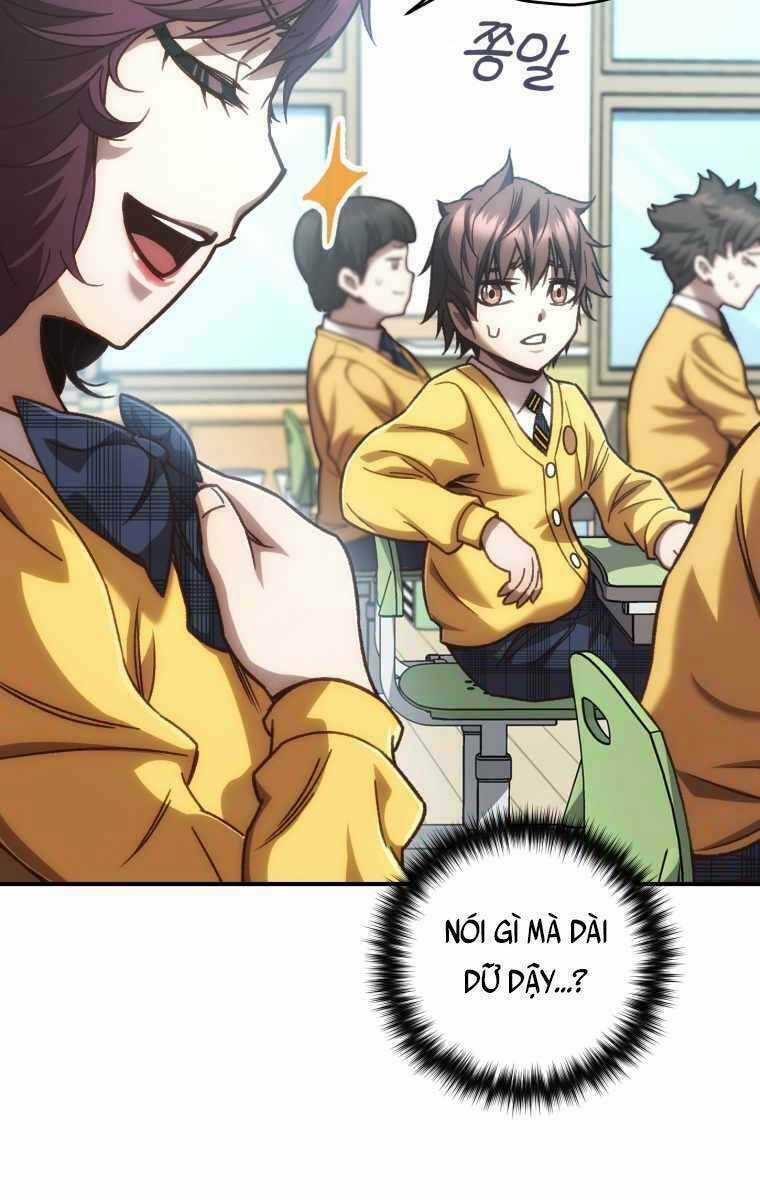 Làm Lại Cuộc Đời - Chapter 18 - Trang 24