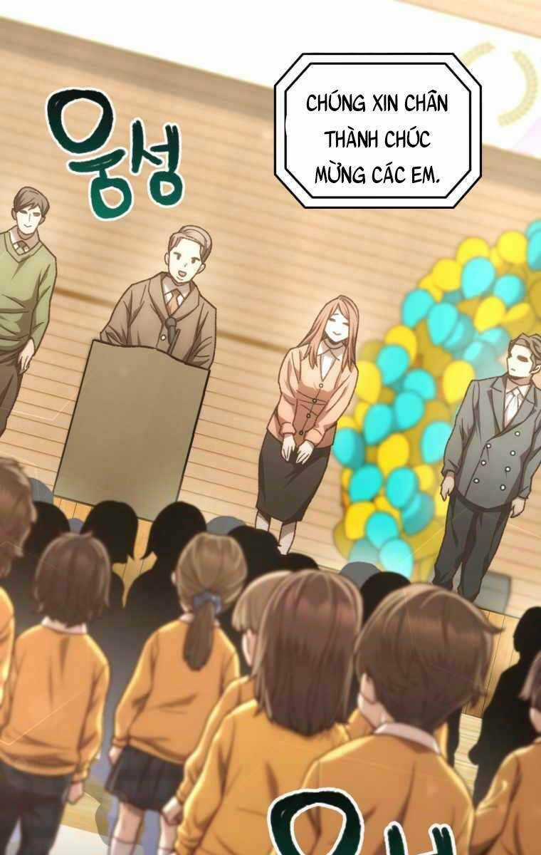 Làm Lại Cuộc Đời - Chapter 18 - Trang 4