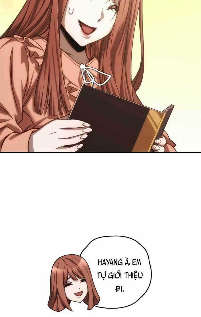 Làm Lại Cuộc Đời - Chapter 18 - Trang 35