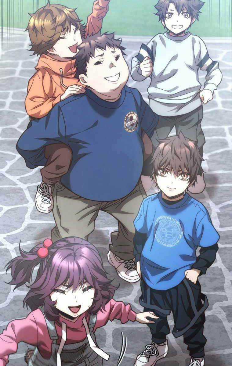 Làm Lại Cuộc Đời - Chapter 18 - Trang 48