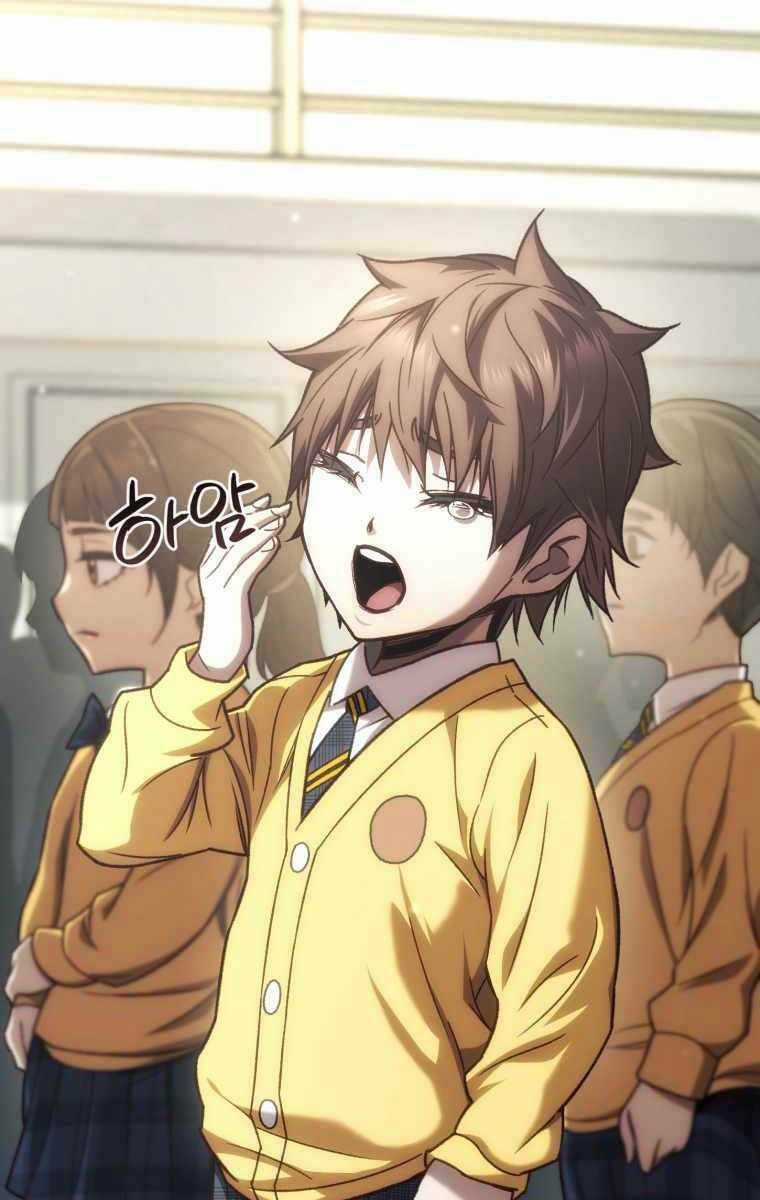 Làm Lại Cuộc Đời - Chapter 18 - Trang 6