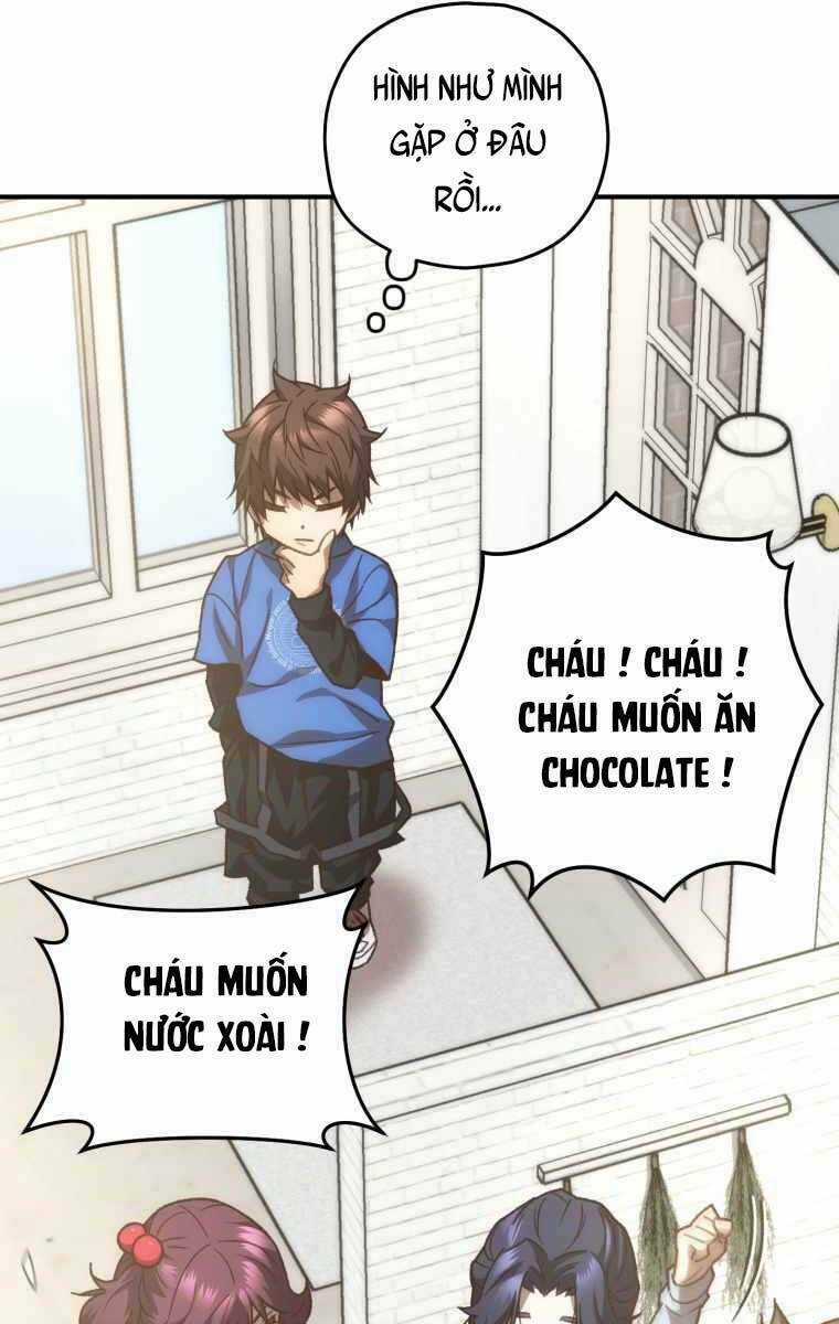 Làm Lại Cuộc Đời - Chapter 18 - Trang 53