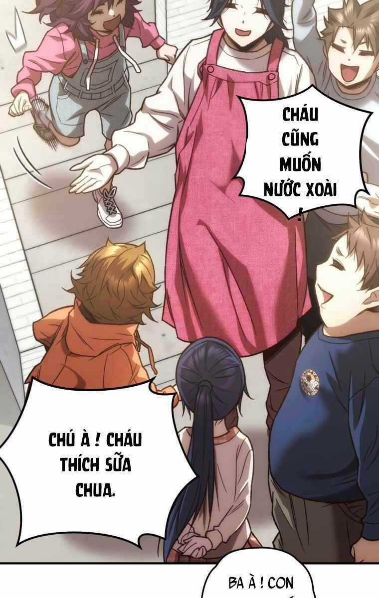 Làm Lại Cuộc Đời - Chapter 18 - Trang 54