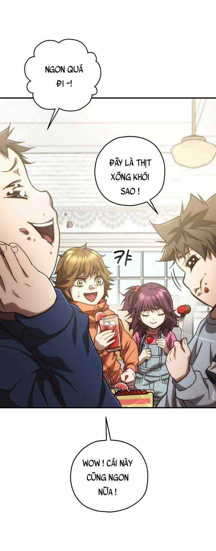 Làm Lại Cuộc Đời - Chapter 18 - Trang 63