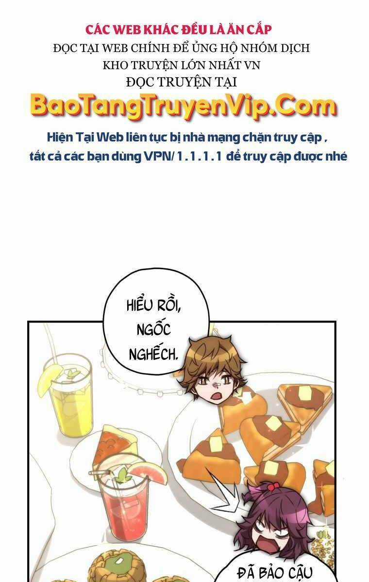 Làm Lại Cuộc Đời - Chapter 18 - Trang 66