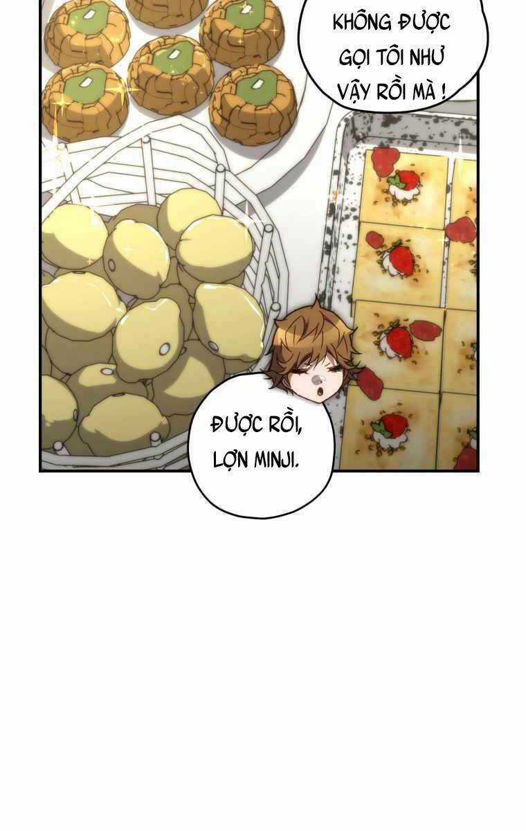 Làm Lại Cuộc Đời - Chapter 18 - Trang 67