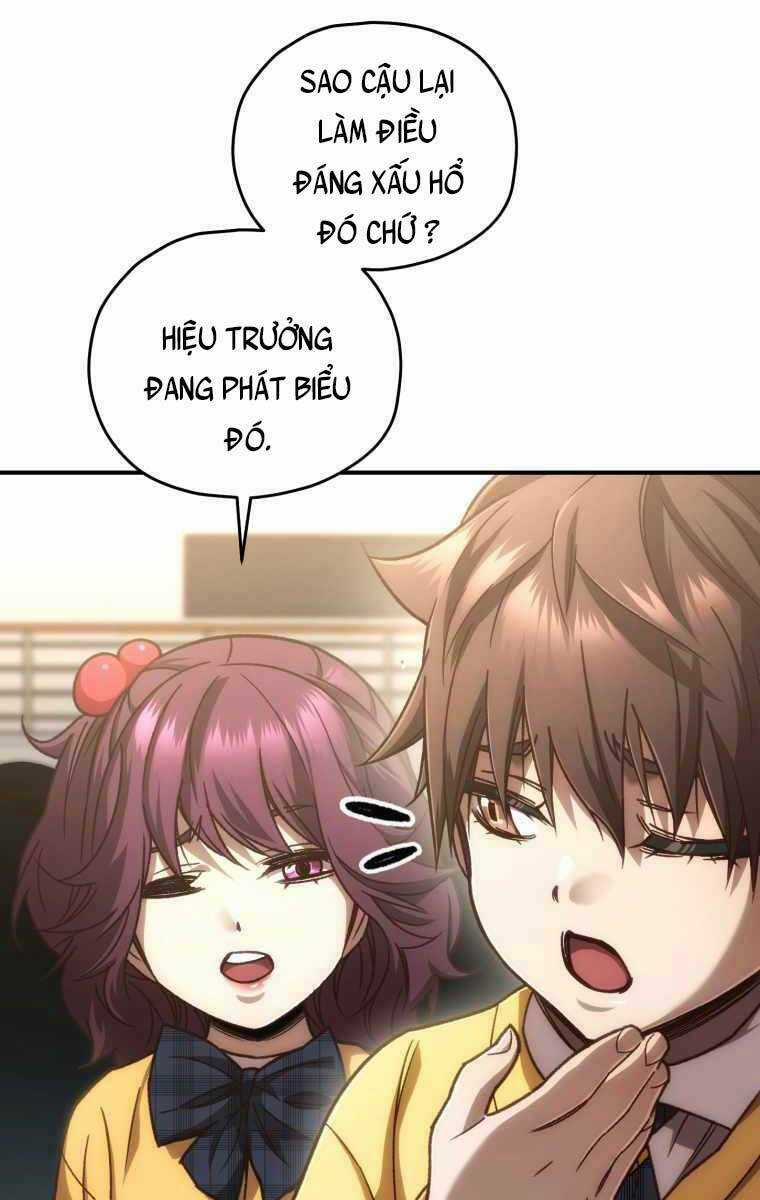 Làm Lại Cuộc Đời - Chapter 18 - Trang 8