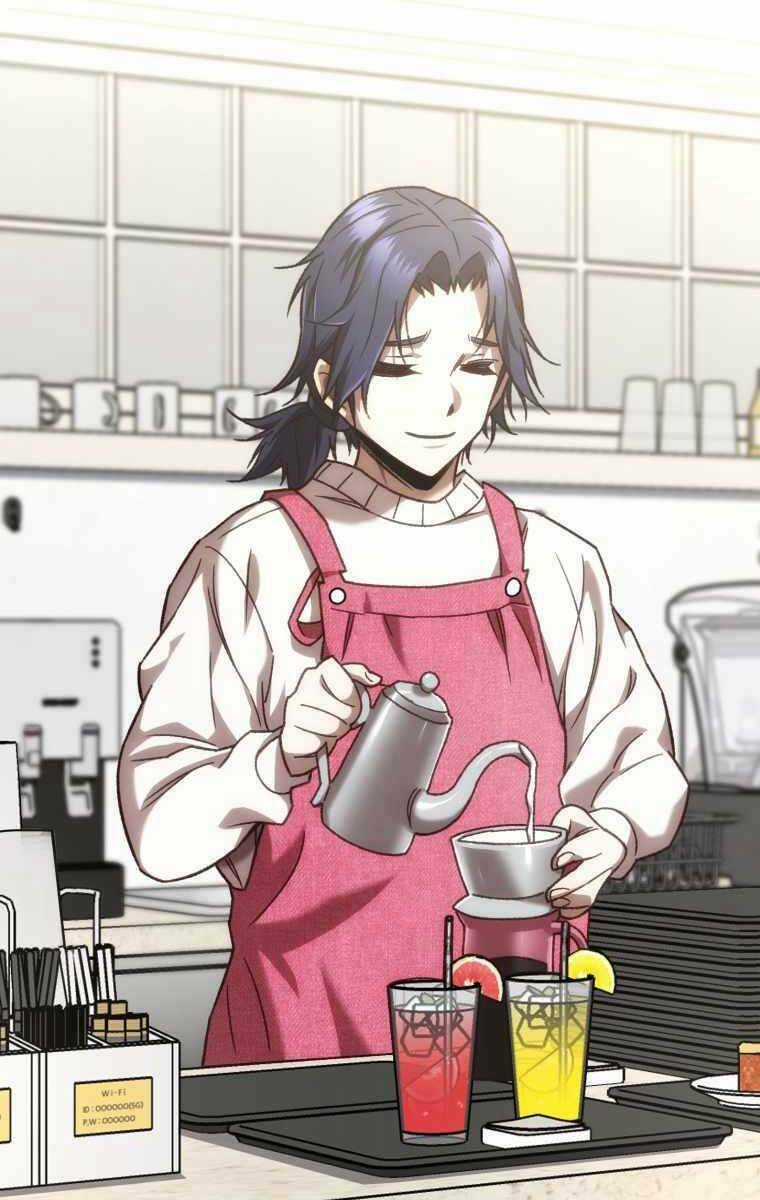 Làm Lại Cuộc Đời - Chapter 18 - Trang 85