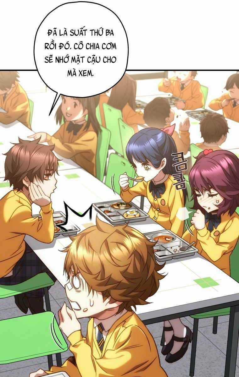 Làm Lại Cuộc Đời - Chapter 19 - Trang 1