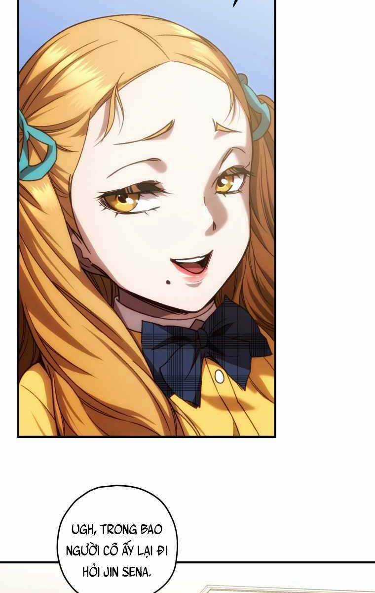 Làm Lại Cuộc Đời - Chapter 19 - Trang 17