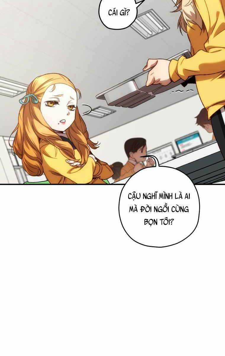 Làm Lại Cuộc Đời - Chapter 19 - Trang 20