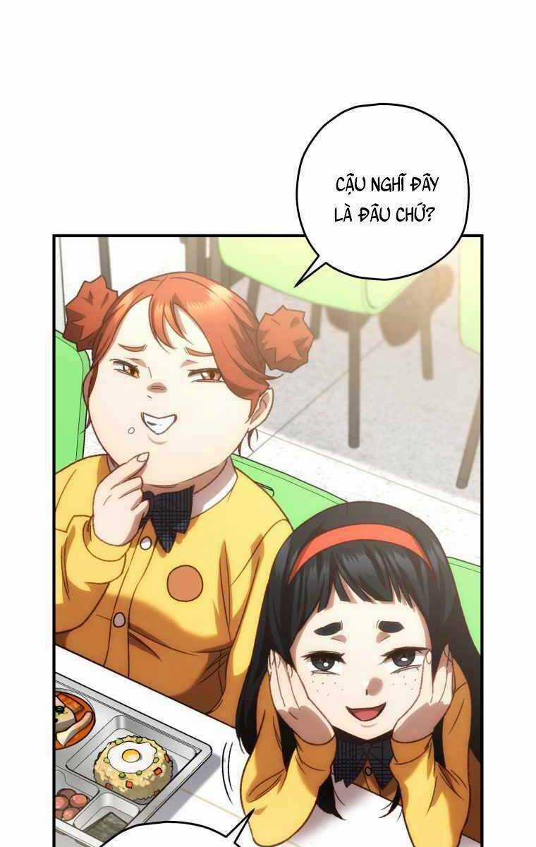 Làm Lại Cuộc Đời - Chapter 19 - Trang 21