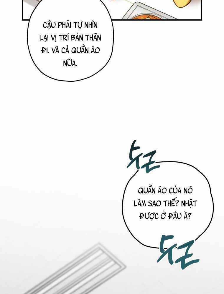 Làm Lại Cuộc Đời - Chapter 19 - Trang 22