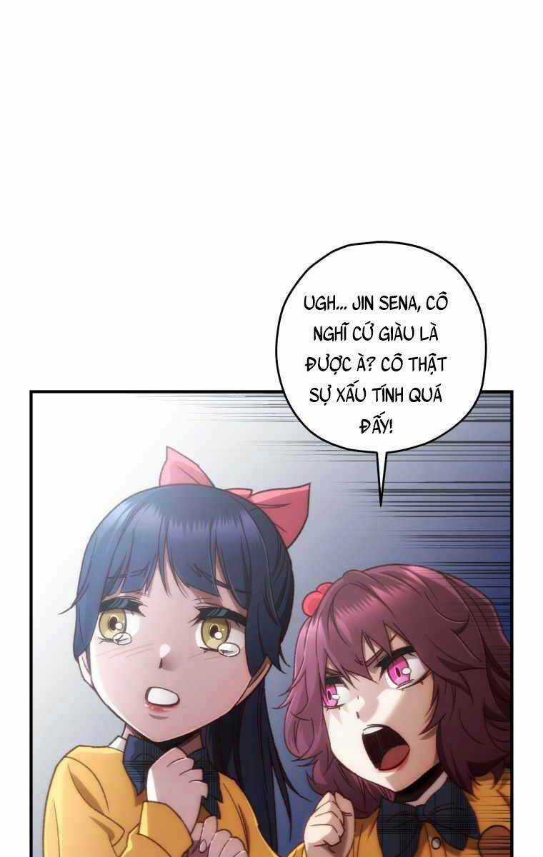 Làm Lại Cuộc Đời - Chapter 19 - Trang 27