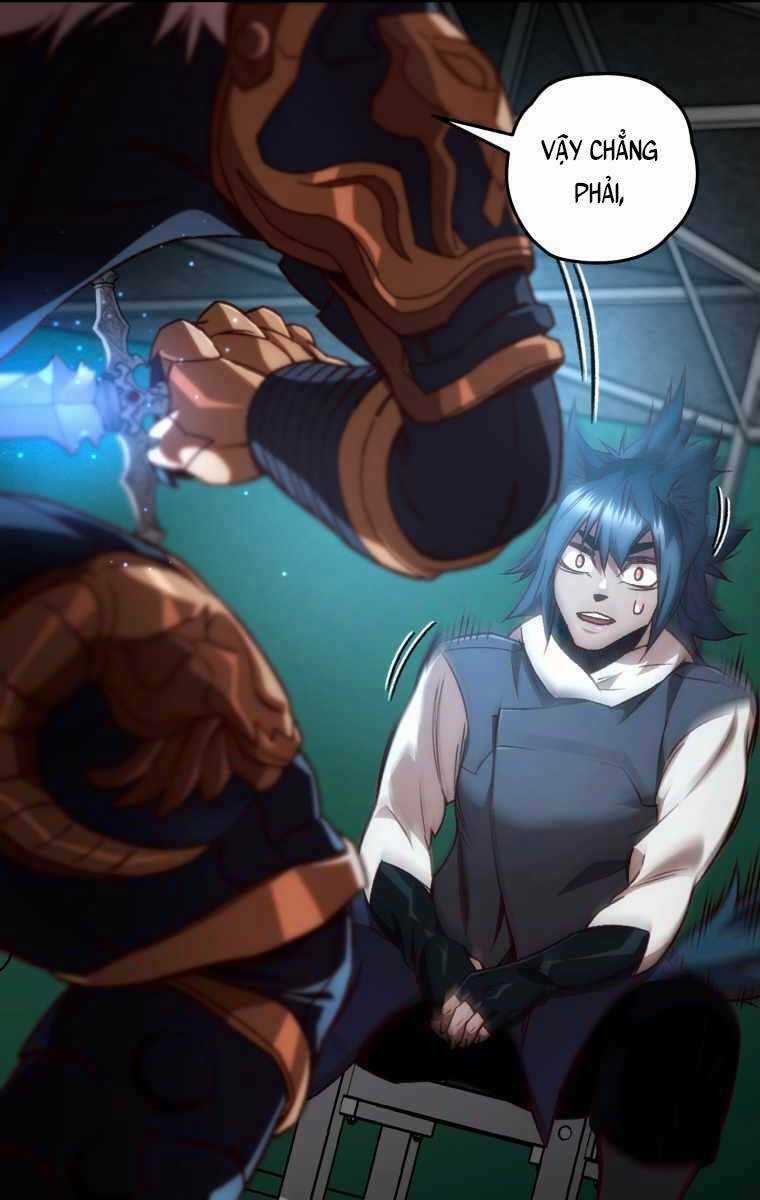 Làm Lại Cuộc Đời - Chapter 19 - Trang 44