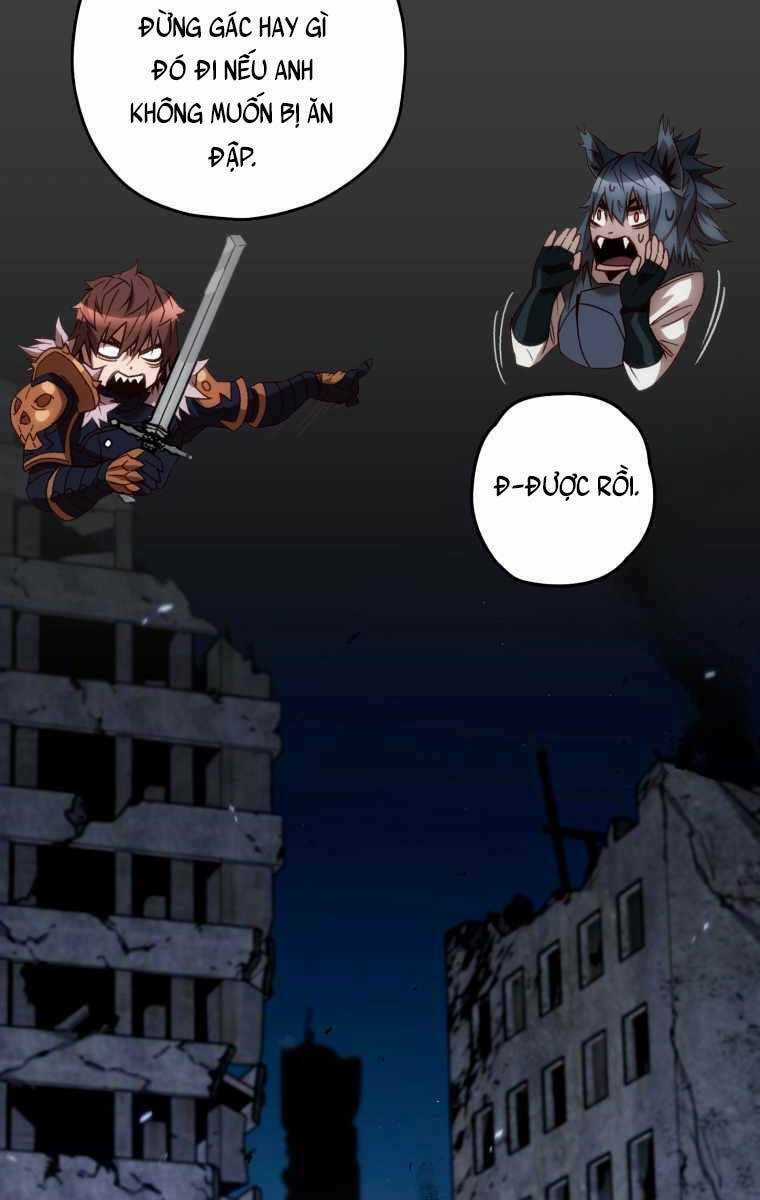 Làm Lại Cuộc Đời - Chapter 19 - Trang 51