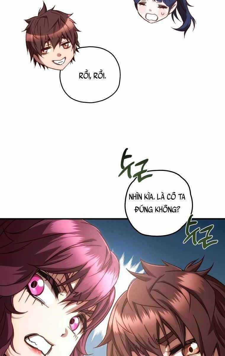 Làm Lại Cuộc Đời - Chapter 19 - Trang 7